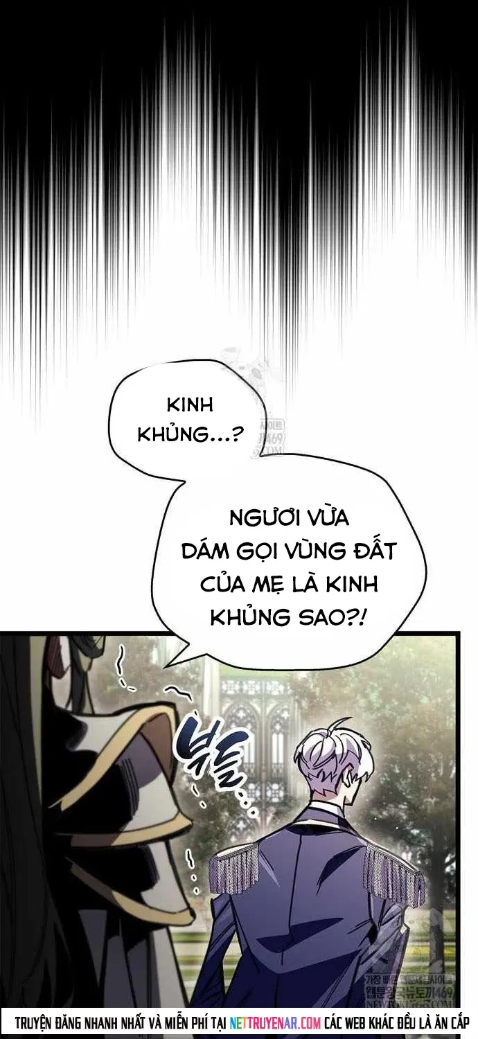 Người Chơi Che Giấu Quá Khứ Chap 118 - Next Chap 119