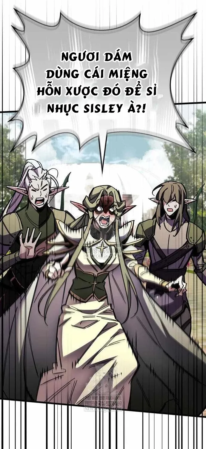 Người Chơi Che Giấu Quá Khứ Chap 118 - Next Chap 119