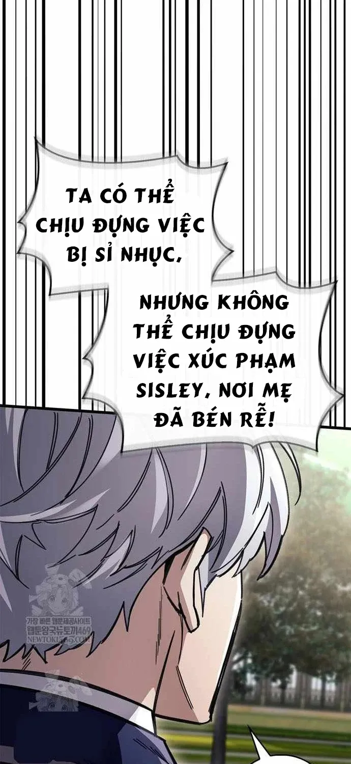 Người Chơi Che Giấu Quá Khứ Chap 118 - Next Chap 119