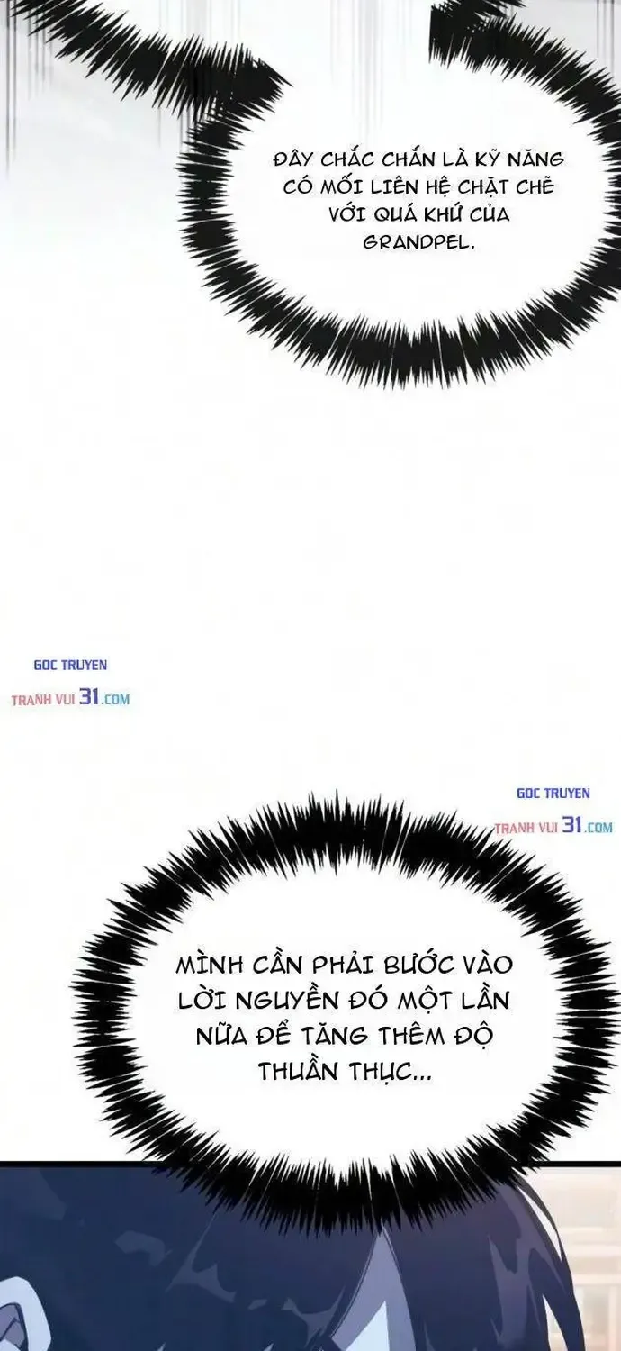 Người Chơi Che Giấu Quá Khứ Chap 131 - Next Chap 132