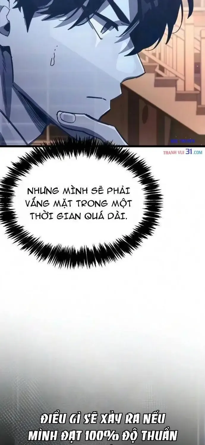 Người Chơi Che Giấu Quá Khứ Chap 131 - Next Chap 132