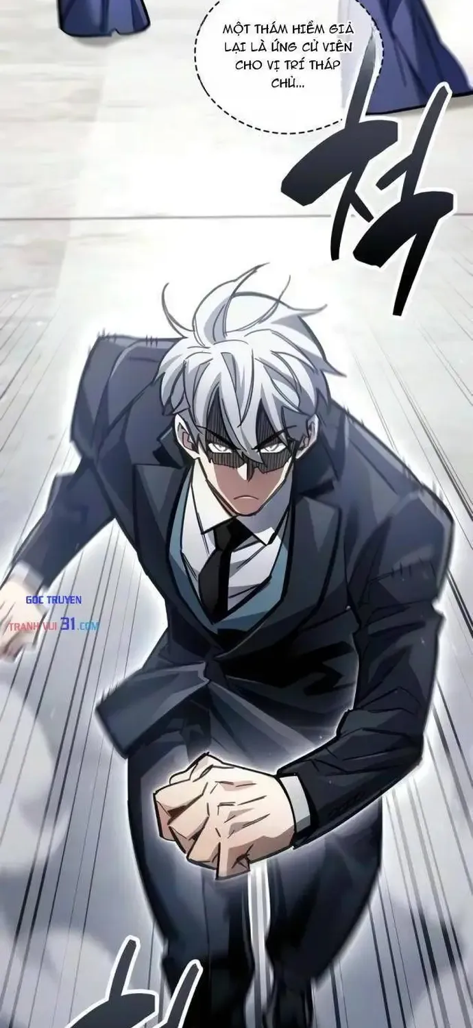 Người Chơi Che Giấu Quá Khứ Chap 131 - Next Chap 132