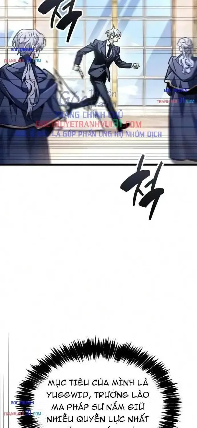 Người Chơi Che Giấu Quá Khứ Chap 131 - Next Chap 132