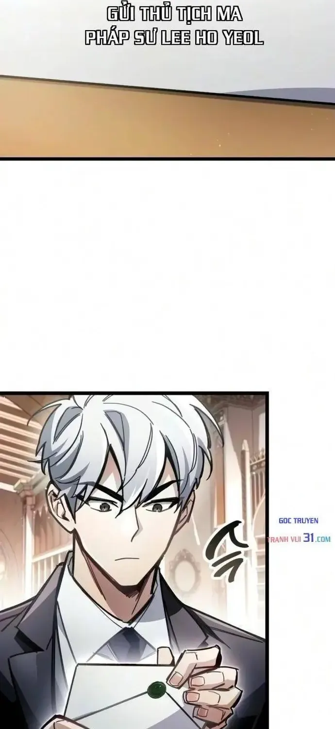Người Chơi Che Giấu Quá Khứ Chap 131 - Next Chap 132