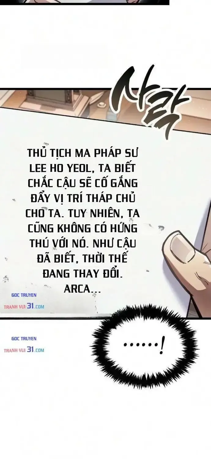 Người Chơi Che Giấu Quá Khứ Chap 131 - Next Chap 132