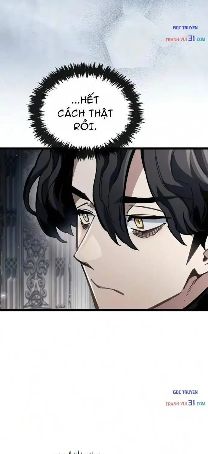 Người Chơi Che Giấu Quá Khứ Chap 131 - Next Chap 132