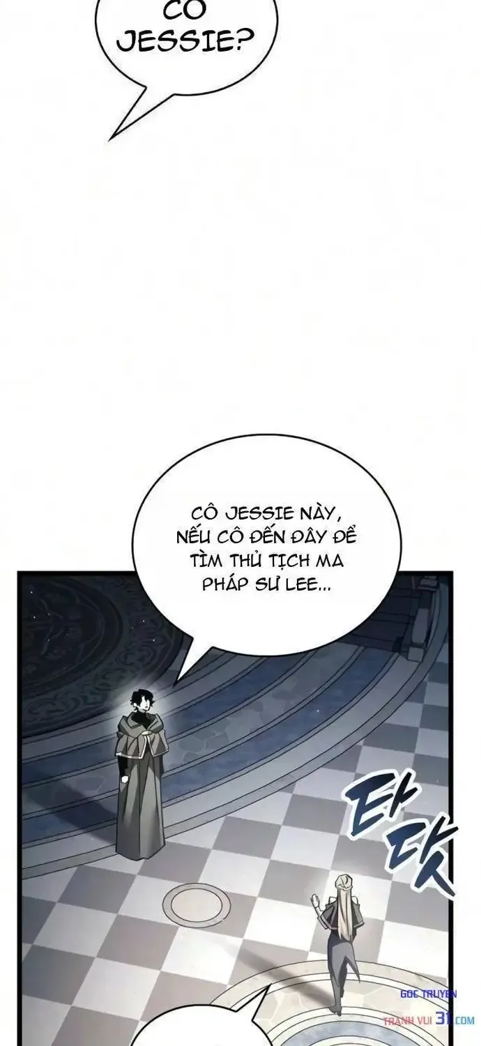 Người Chơi Che Giấu Quá Khứ Chap 131 - Next Chap 132