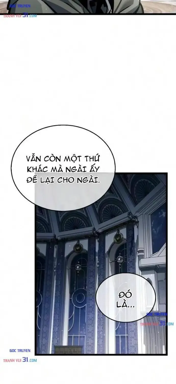 Người Chơi Che Giấu Quá Khứ Chap 131 - Next Chap 132