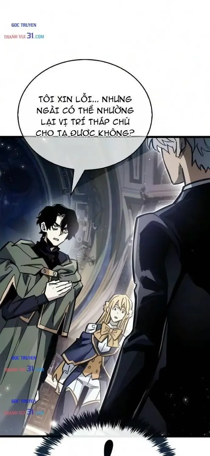 Người Chơi Che Giấu Quá Khứ Chap 131 - Next Chap 132