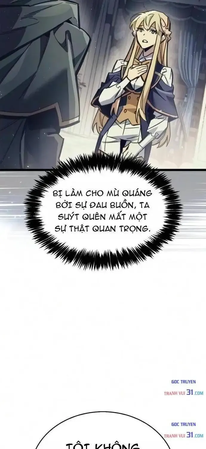 Người Chơi Che Giấu Quá Khứ Chap 131 - Next Chap 132