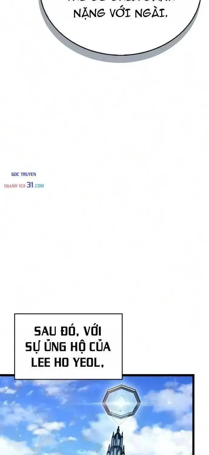 Người Chơi Che Giấu Quá Khứ Chap 131 - Next Chap 132
