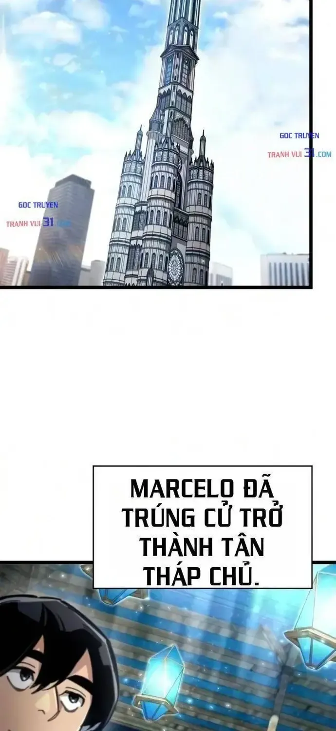Người Chơi Che Giấu Quá Khứ Chap 131 - Next Chap 132