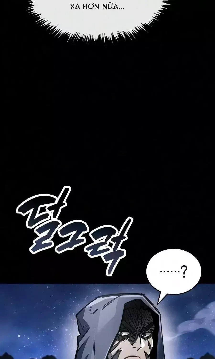 Người Chơi Che Giấu Quá Khứ Chap 134 - Next Chap 135