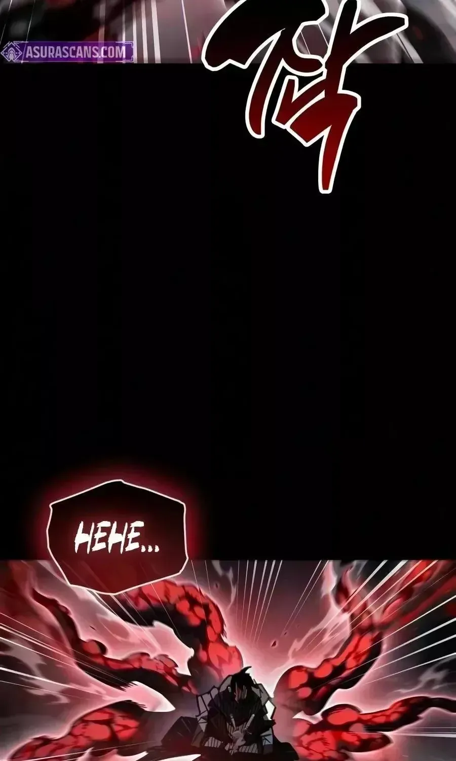 Người Chơi Che Giấu Quá Khứ Chap 134 - Next Chap 135