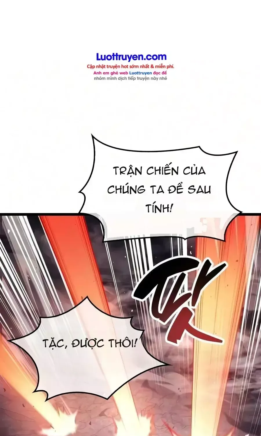 Người Chơi Che Giấu Quá Khứ Chap 134 - Next Chap 135