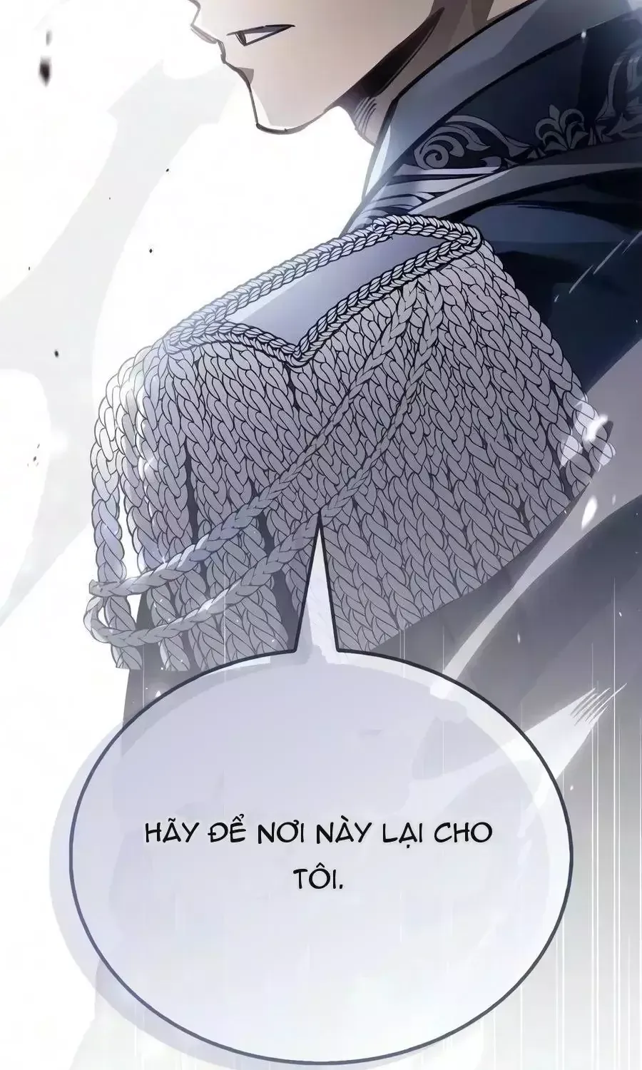 Người Chơi Che Giấu Quá Khứ Chap 134 - Next Chap 135