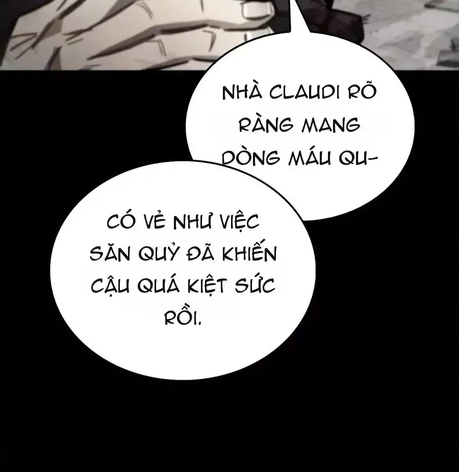 Người Chơi Che Giấu Quá Khứ Chap 134 - Next Chap 135