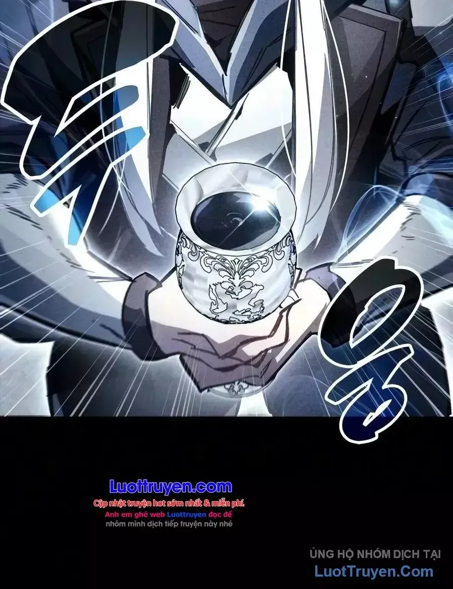 Người Chơi Che Giấu Quá Khứ Chap 134 - Next Chap 135
