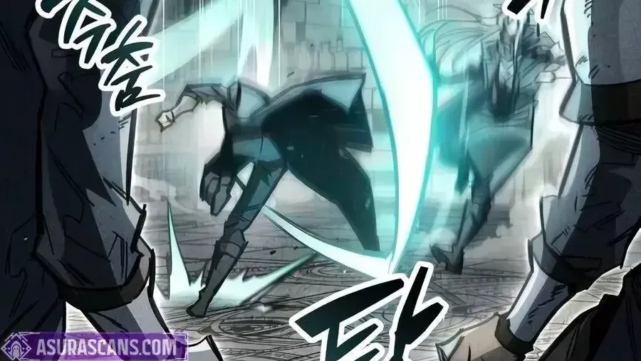 Người Chơi Che Giấu Quá Khứ Chap 134 - Next Chap 135