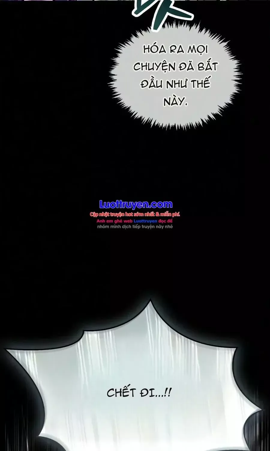 Người Chơi Che Giấu Quá Khứ Chap 134 - Next Chap 135