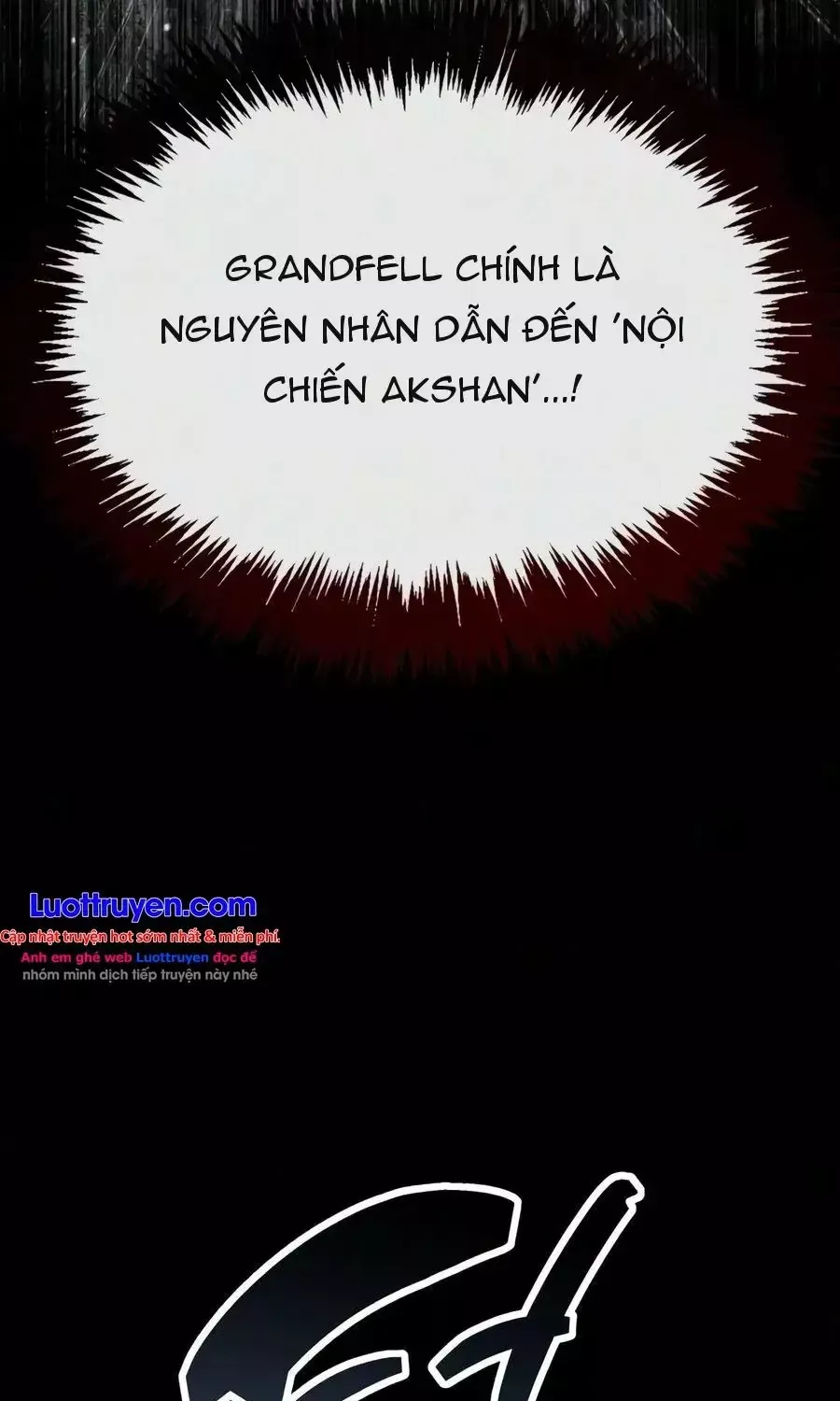 Người Chơi Che Giấu Quá Khứ Chap 134 - Next Chap 135