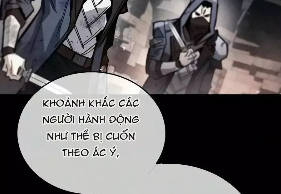 Người Chơi Che Giấu Quá Khứ Chap 134 - Next Chap 135