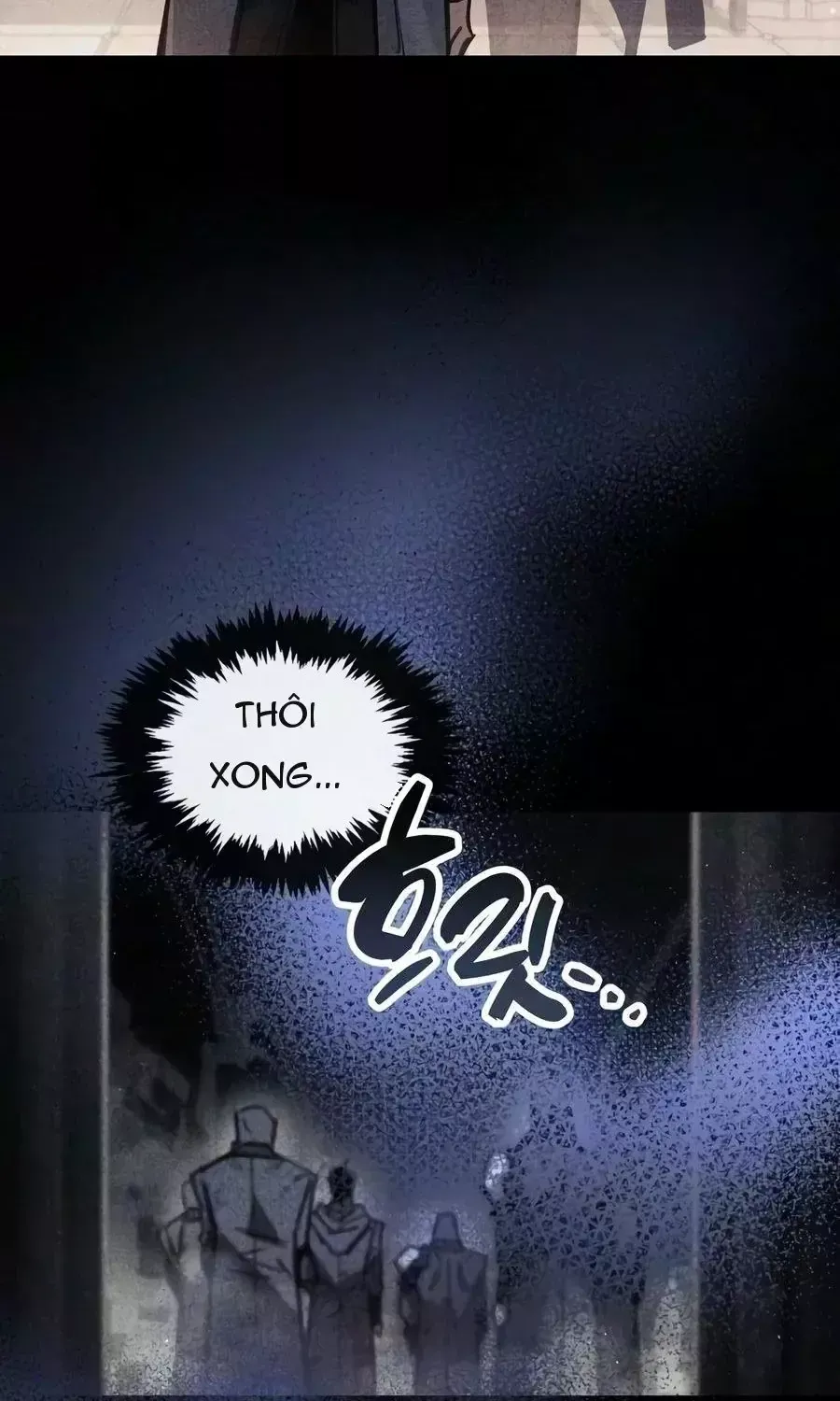 Người Chơi Che Giấu Quá Khứ Chap 134 - Next Chap 135