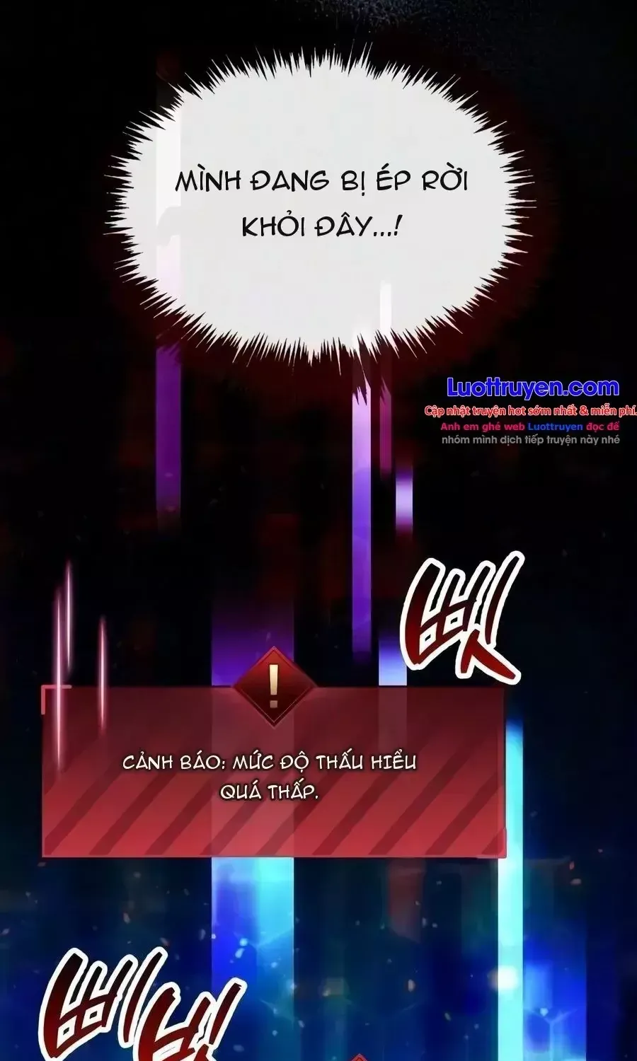Người Chơi Che Giấu Quá Khứ Chap 134 - Next Chap 135