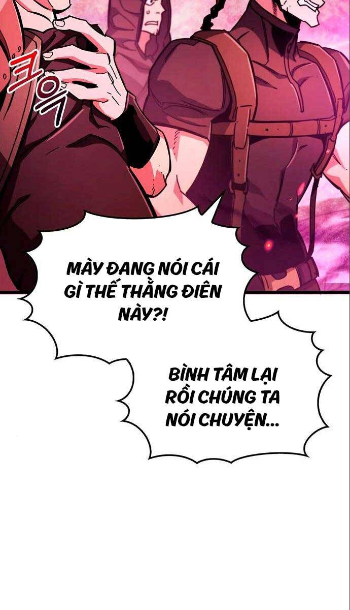 Người Chơi Che Giấu Quá Khứ Chap 22 - Next Chap 23