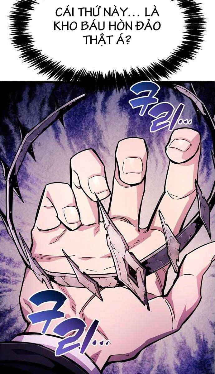 Người Chơi Che Giấu Quá Khứ Chap 22 - Next Chap 23