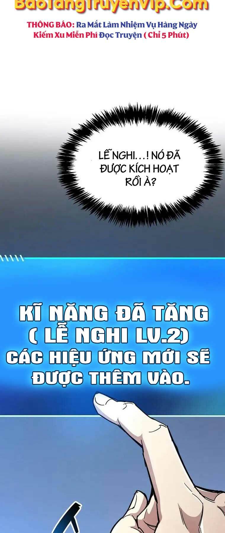 Người Chơi Che Giấu Quá Khứ Chap 27 - Next Chap 28