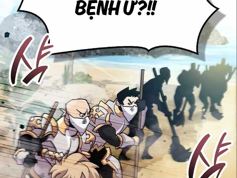 Người Chơi Che Giấu Quá Khứ Chap 34.5 - Next Chap 35.5