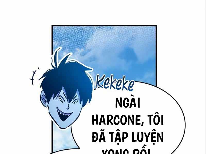 Người Chơi Che Giấu Quá Khứ Chap 34.5 - Next Chap 35.5