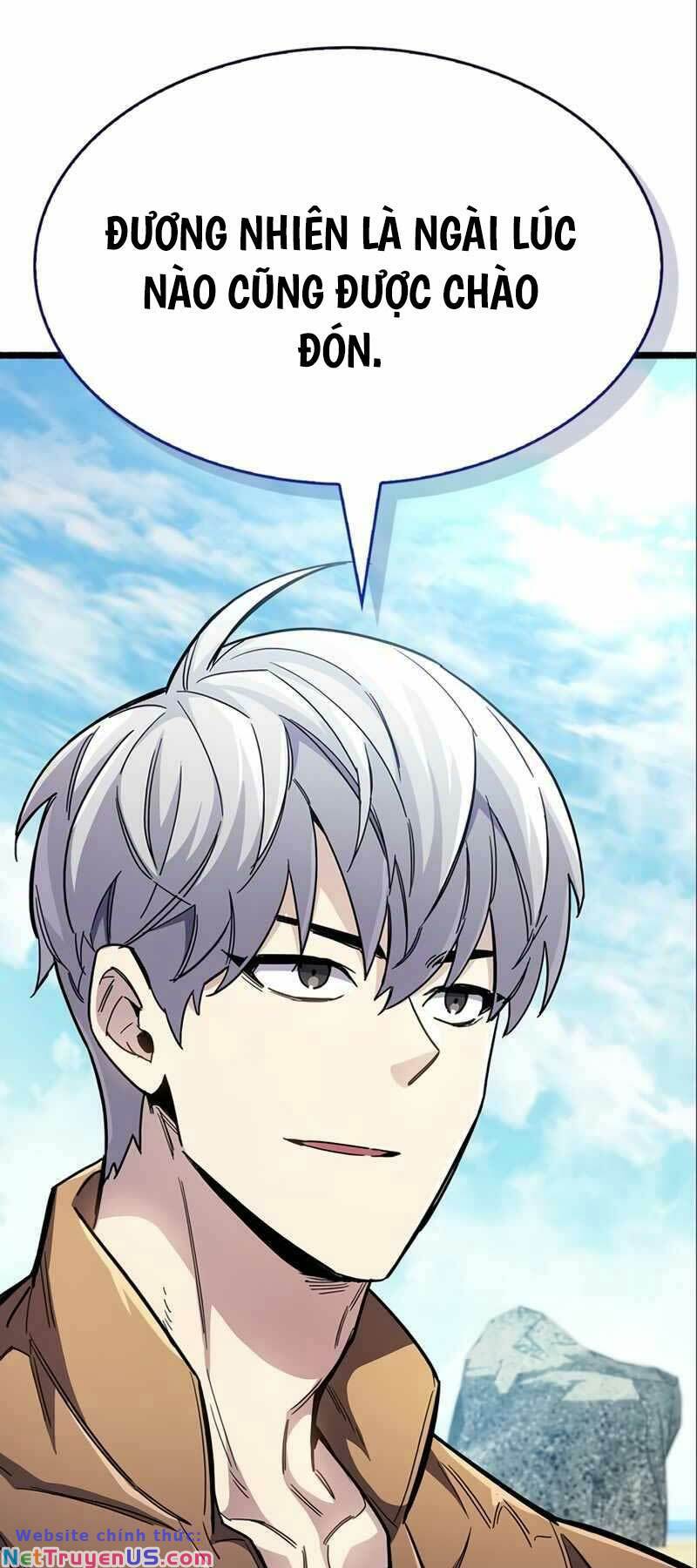 Người Chơi Che Giấu Quá Khứ Chap 34 - Next Chap 35