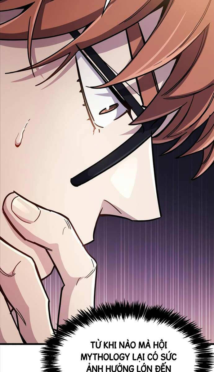 Người Chơi Che Giấu Quá Khứ Chap 37 - Next Chap 38