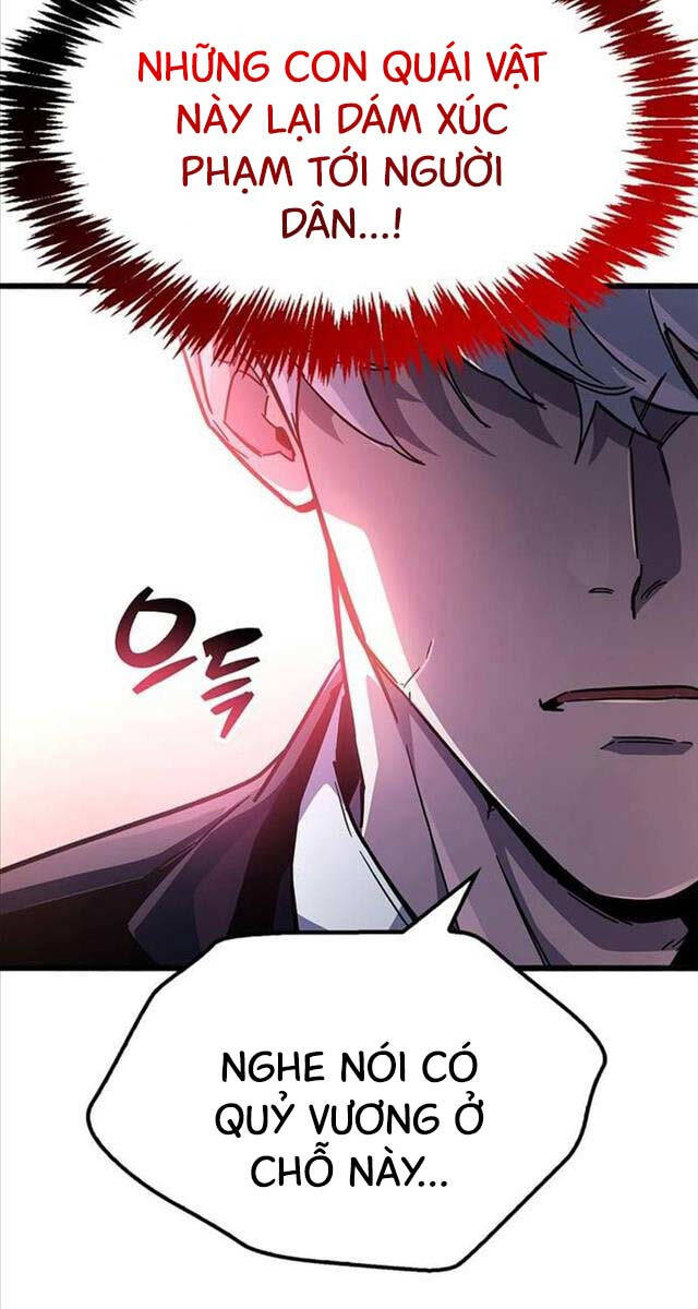 Người Chơi Che Giấu Quá Khứ Chap 41 - Next Chap 42