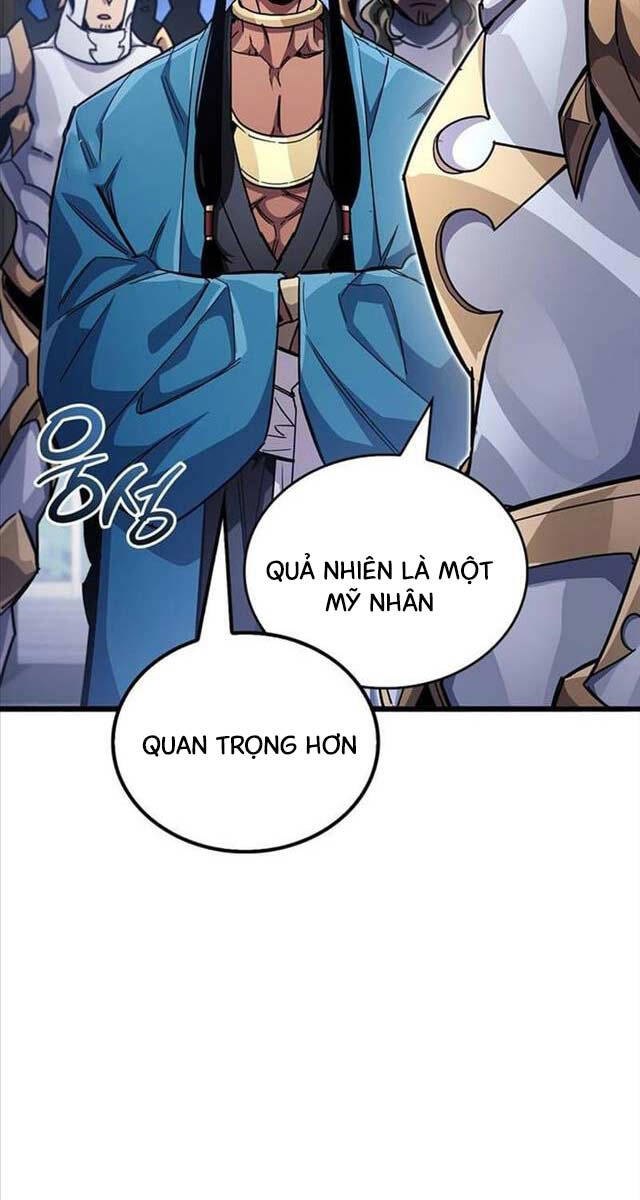 Người Chơi Che Giấu Quá Khứ Chap 41 - Next Chap 42