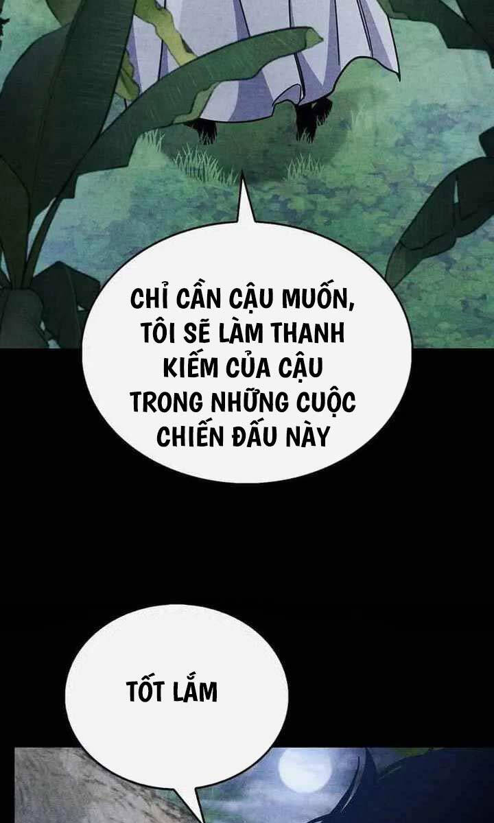 Người Chơi Che Giấu Quá Khứ Chap 42 - Next Chap 43
