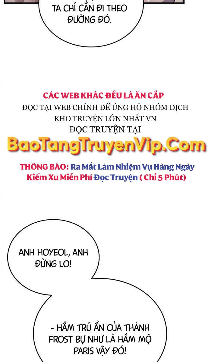 Người Chơi Che Giấu Quá Khứ Chap 43 - Next Chap 44