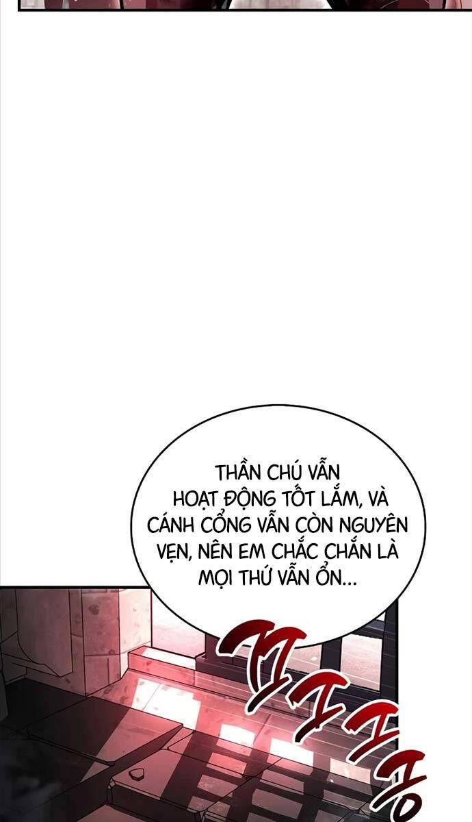Người Chơi Che Giấu Quá Khứ Chap 43 - Next Chap 44