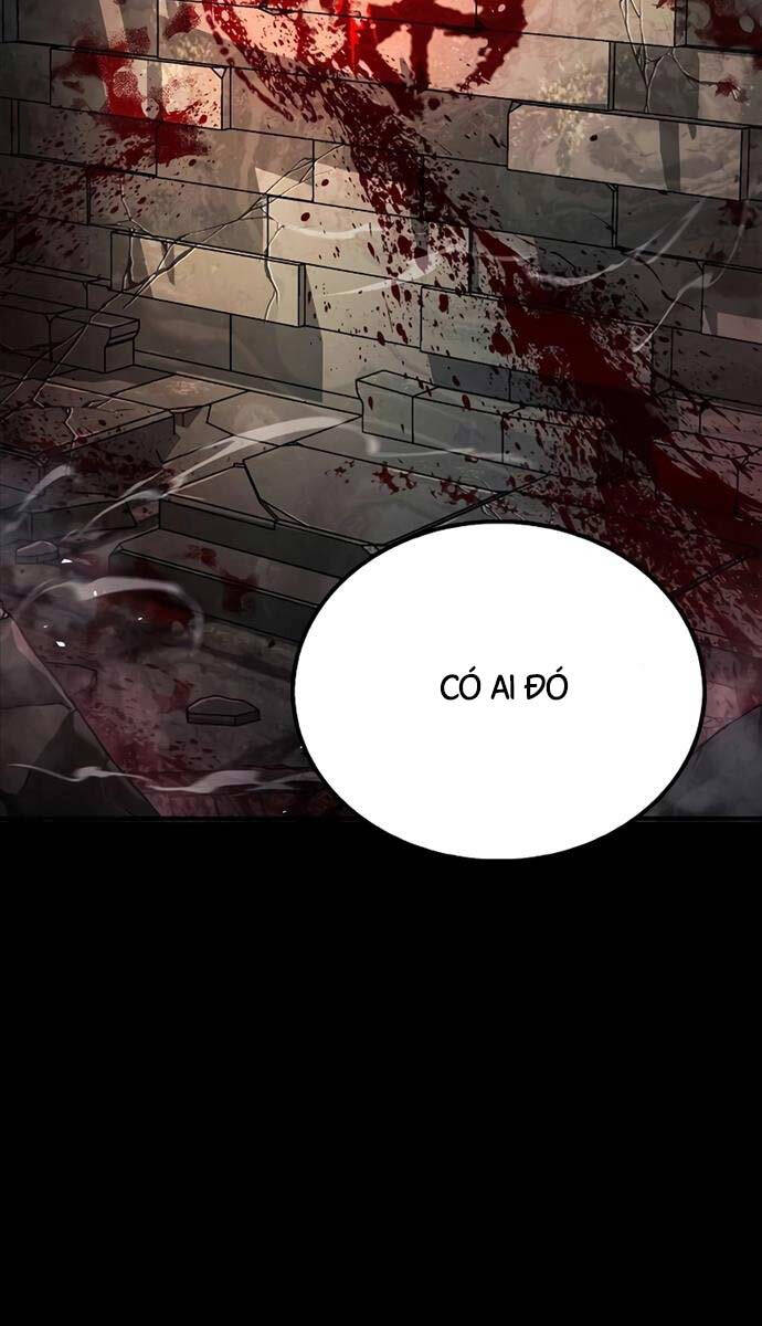 Người Chơi Che Giấu Quá Khứ Chap 43 - Next Chap 44