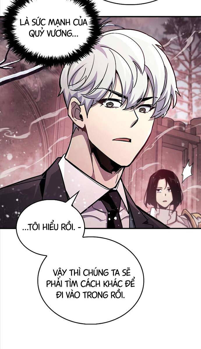 Người Chơi Che Giấu Quá Khứ Chap 43 - Next Chap 44