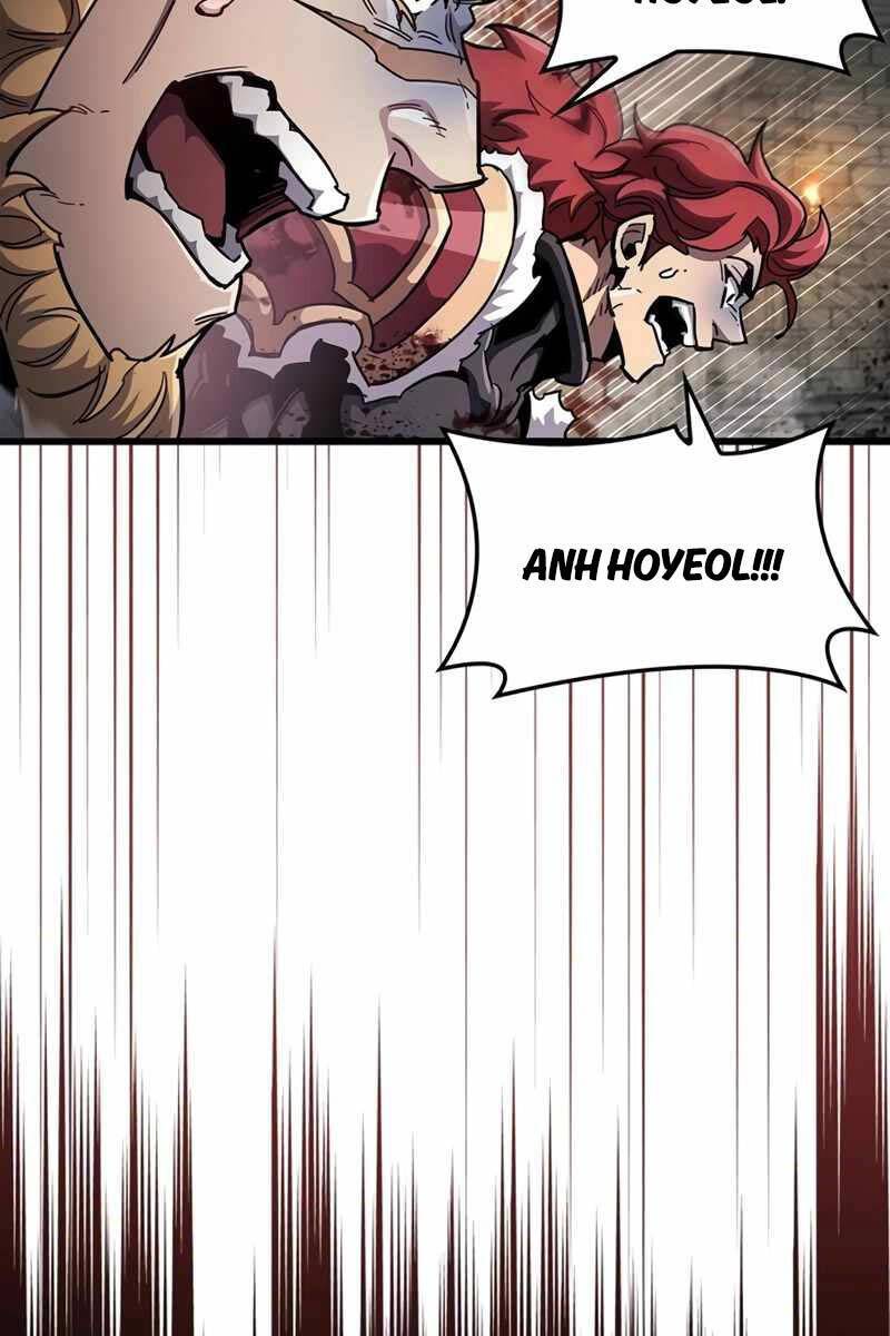 Người Chơi Che Giấu Quá Khứ Chap 44 - Next Chap 45