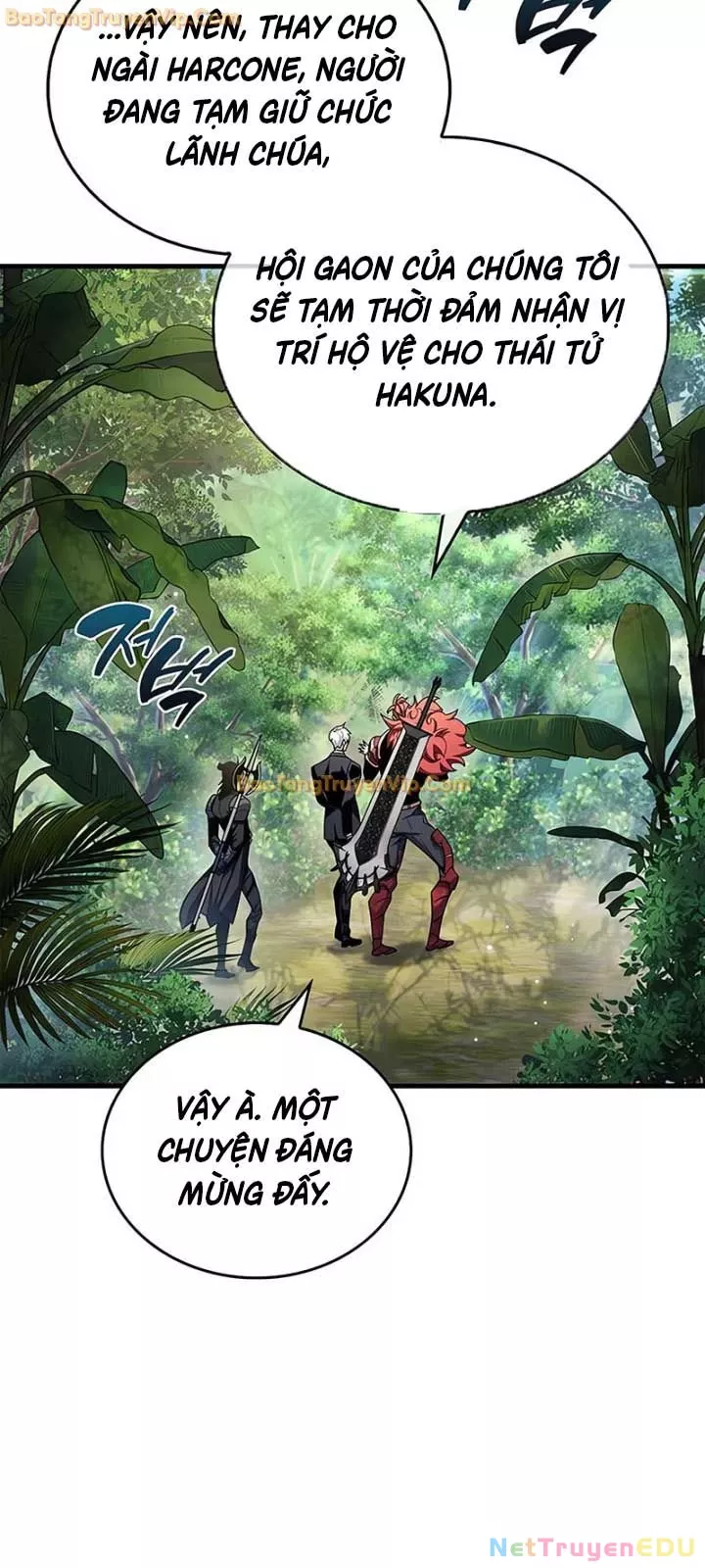 Người Chơi Che Giấu Quá Khứ Chap 56 - Next Chap 57