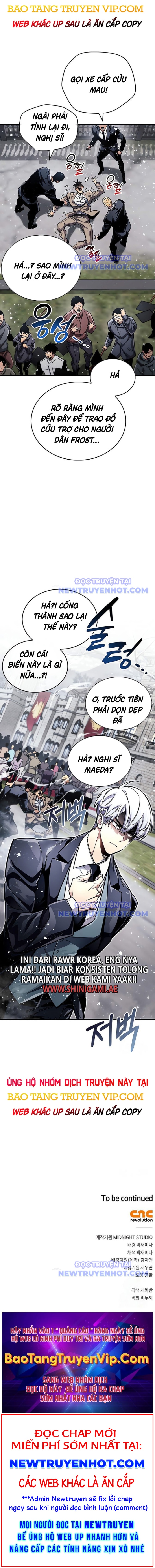 Người Chơi Che Giấu Quá Khứ Chap 59 - Next Chap 60