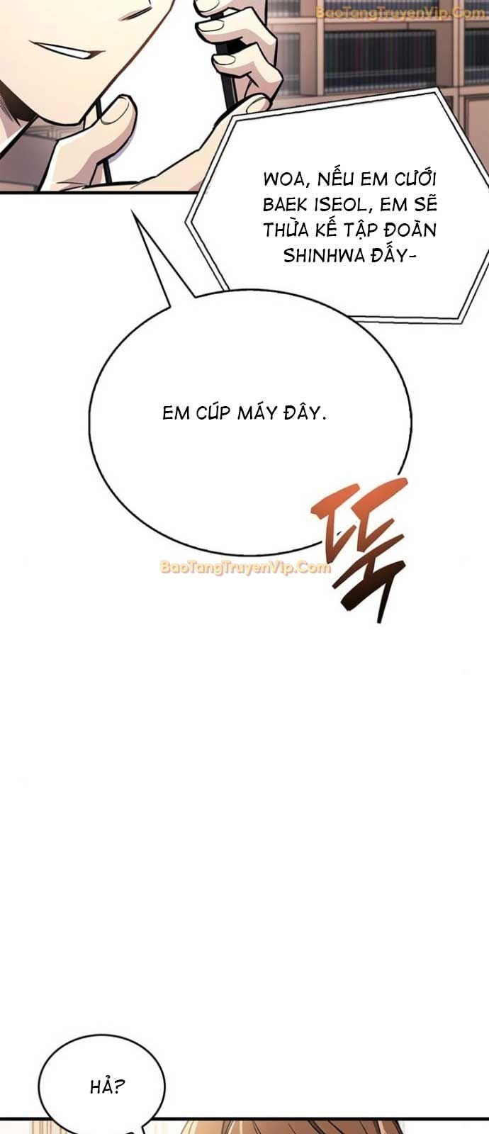 Người Chơi Che Giấu Quá Khứ Chap 60 - Next Chap 61