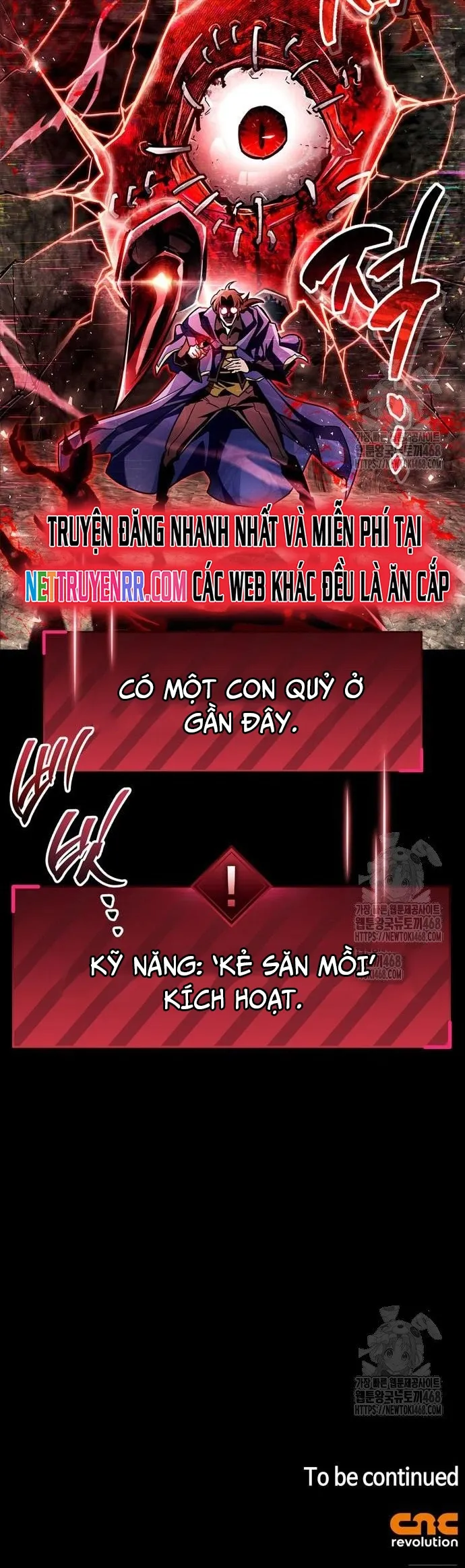 Người Chơi Che Giấu Quá Khứ Chap 61 - Next Chap 62