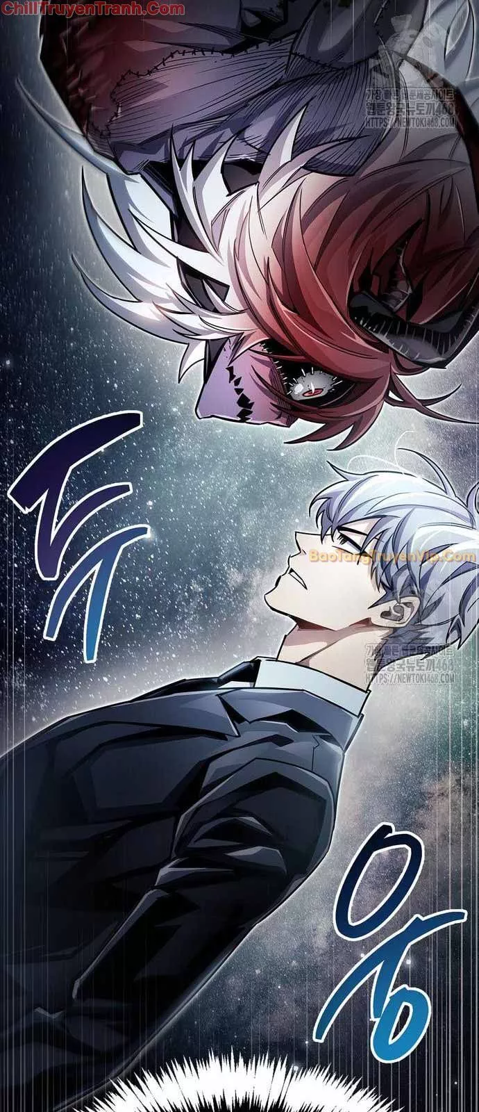 Người Chơi Che Giấu Quá Khứ Chap 63 - Next Chap 64