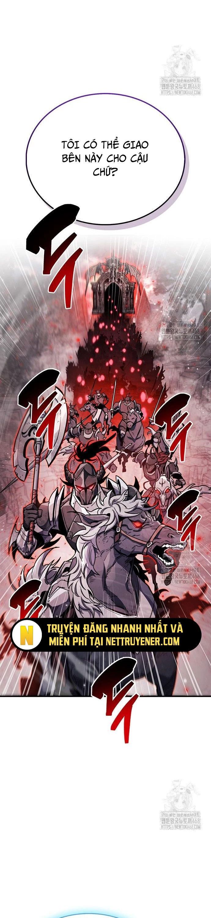 Người Chơi Che Giấu Quá Khứ Chap 68 - Next Chap 69