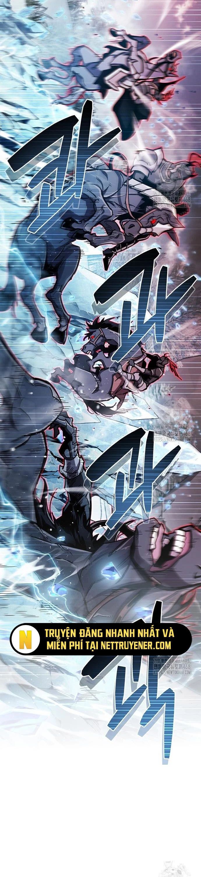 Người Chơi Che Giấu Quá Khứ Chap 68 - Next Chap 69